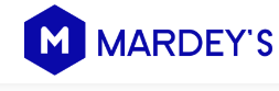Mardeys